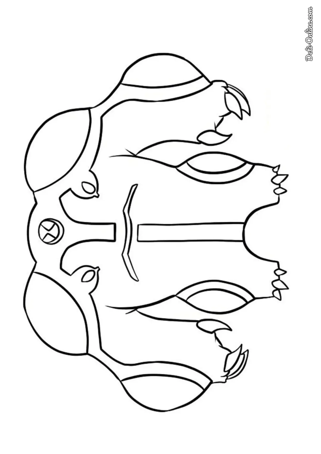 Ядро (Cannonbolt)