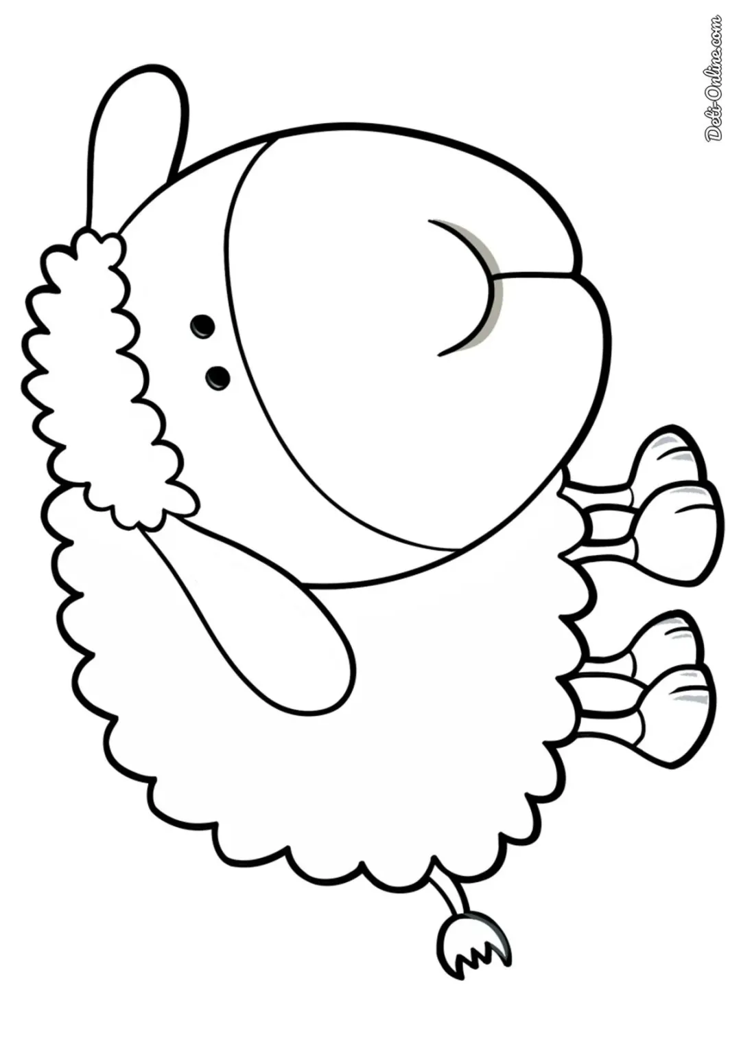 Овечка