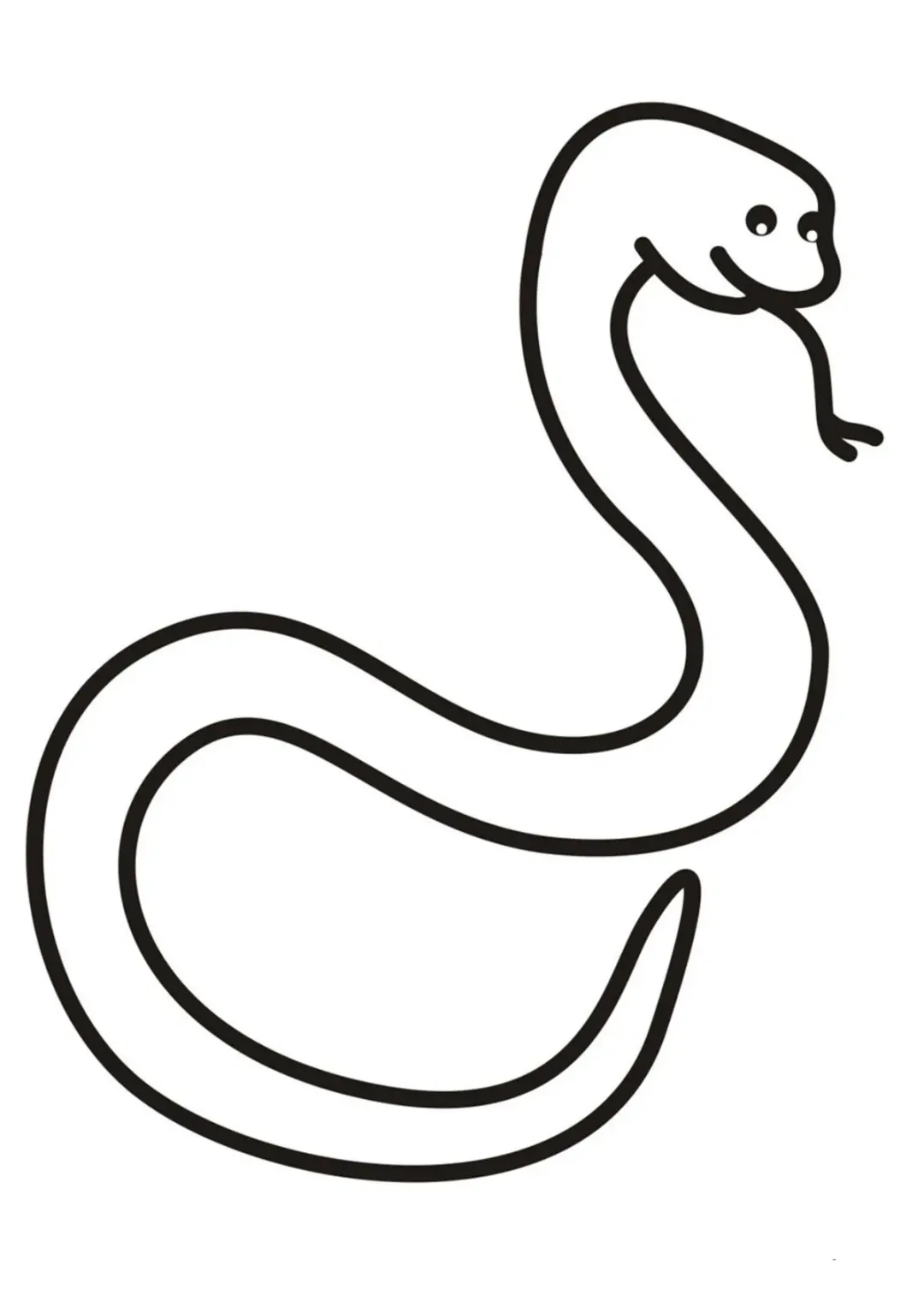 Змейка