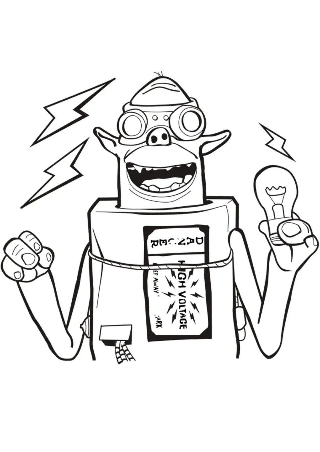 Sparky