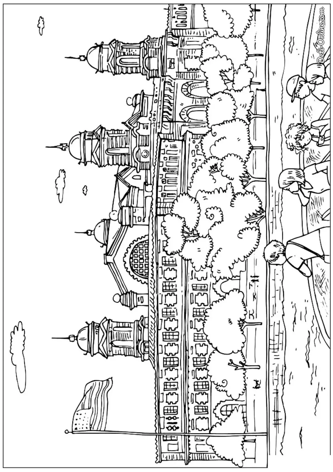 Остров Эллис