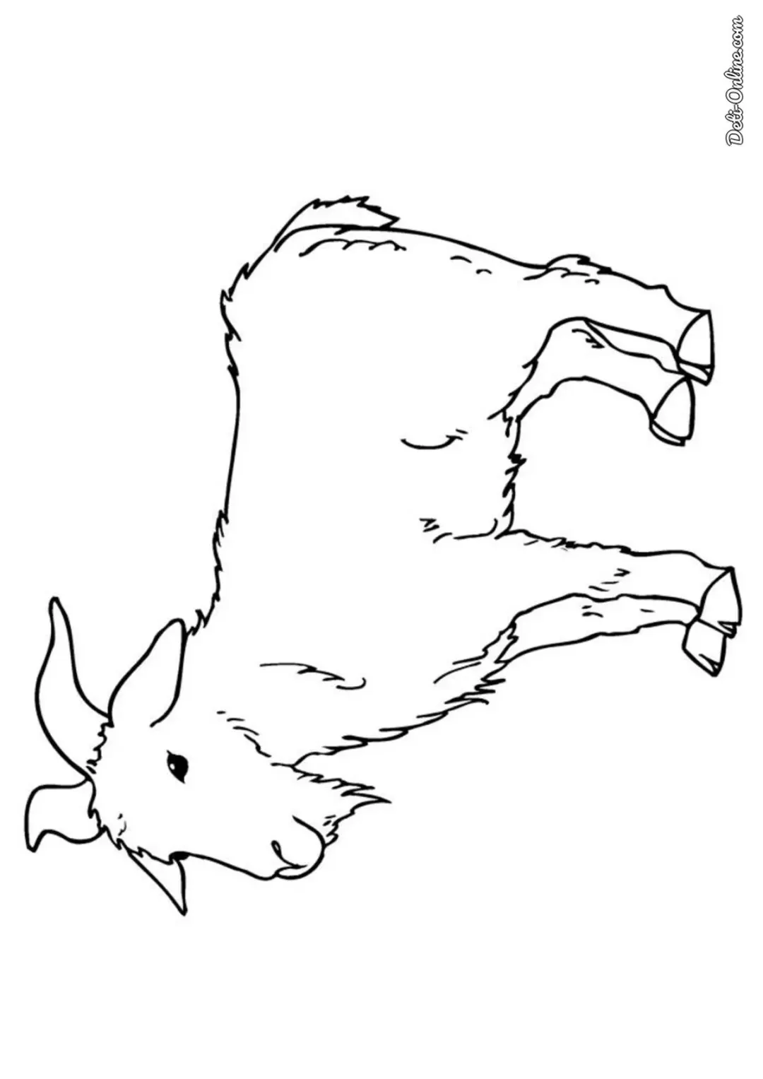 Коза