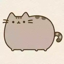 Кот Пушин