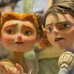 Семейка монстров