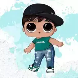 ЛОЛ мальчики