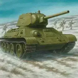Танки