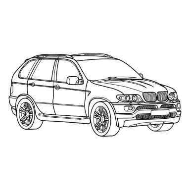 БМВ X5