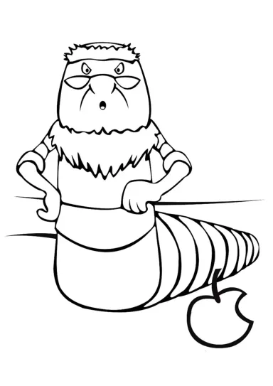 Корней Корнеевич