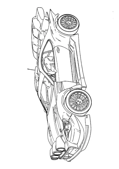 Subaru BRZ концепт