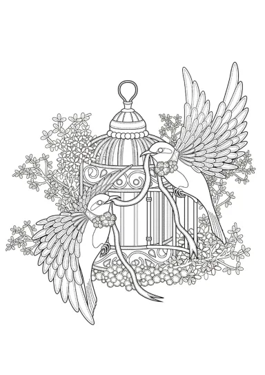 Райский сад