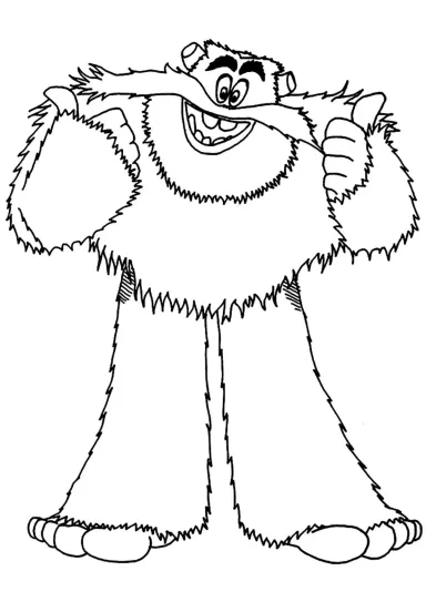 Доргл