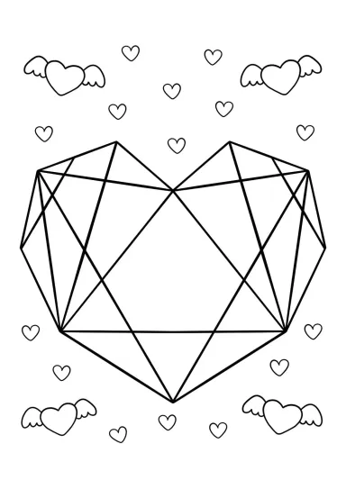 Бриллиантовое сердце