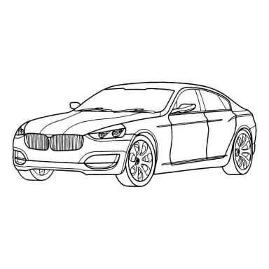 БМВ M5 CS