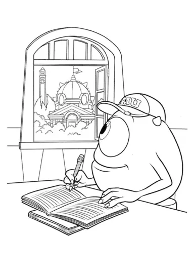 Майкл Вазовский