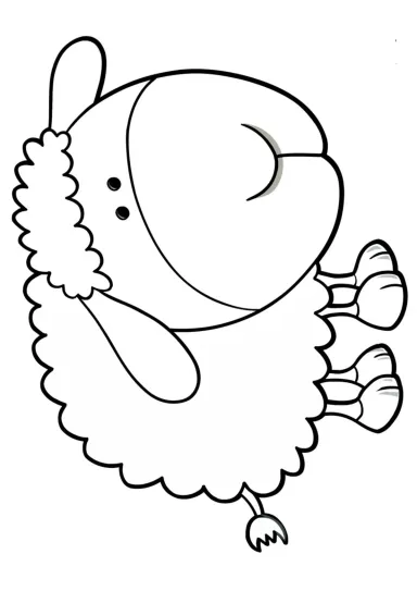 Овечка