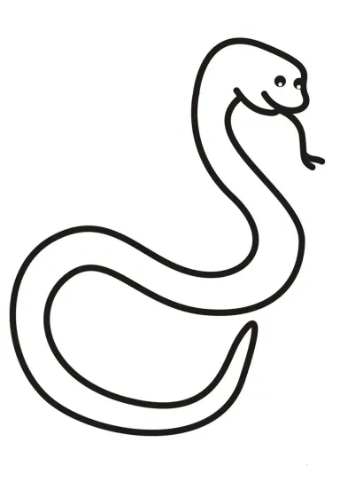 Змейка
