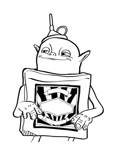 Oilcan