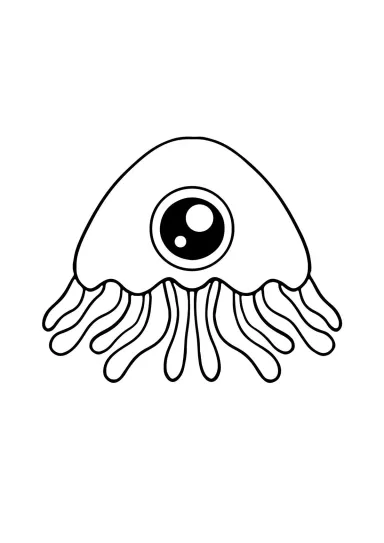 Каваи Стингер Флинн из сада Банбан
