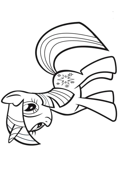 Сумеречная Искорка