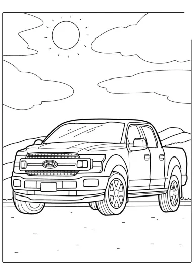 Форд F-150
