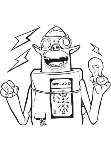 Sparky