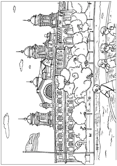 Остров Эллис