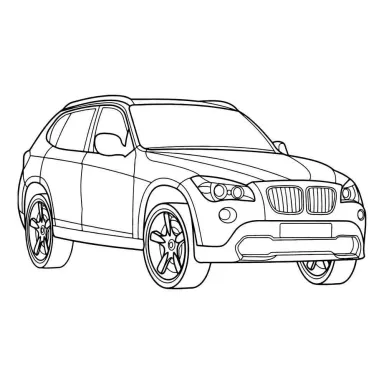 БМВ X1