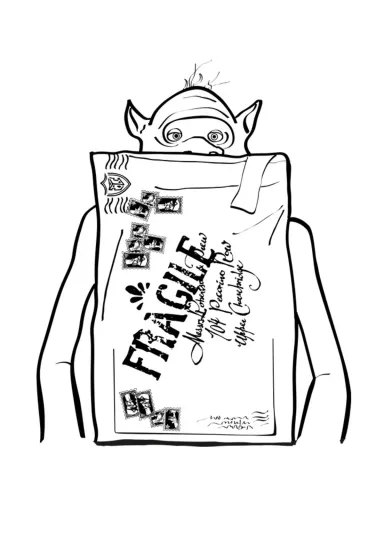 Fragile