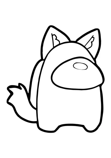 Амонг Ас Котёнок