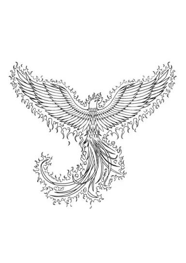 Птица счастья
