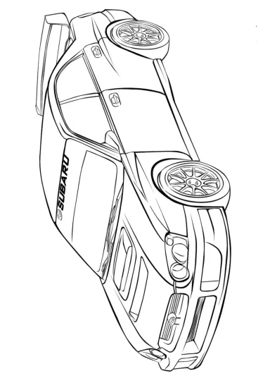 Subaru