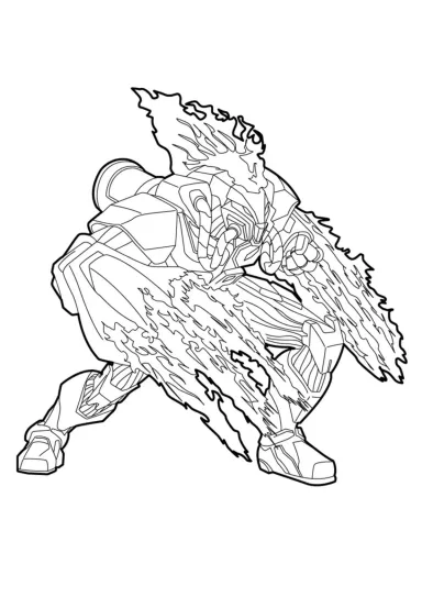 Toxzon