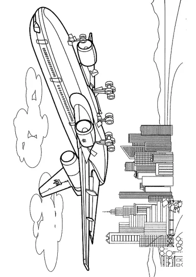Мак Доннел Дуглас DC-10