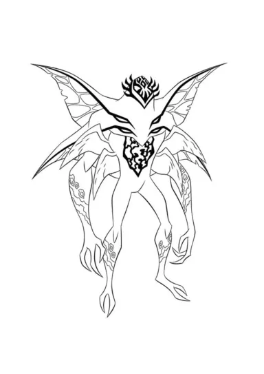 Жук Stinkfly