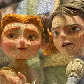 Семейка монстров