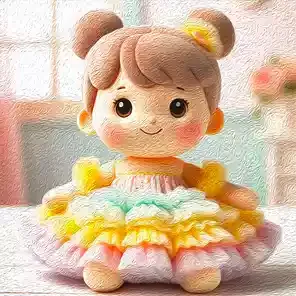 Куклы