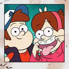 Гравити Фолз