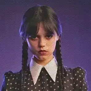 Уэнсдей