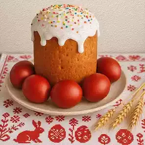 Пасха