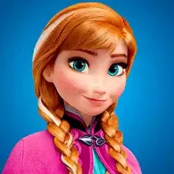 Анна