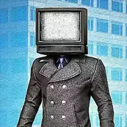 ТВ Мен