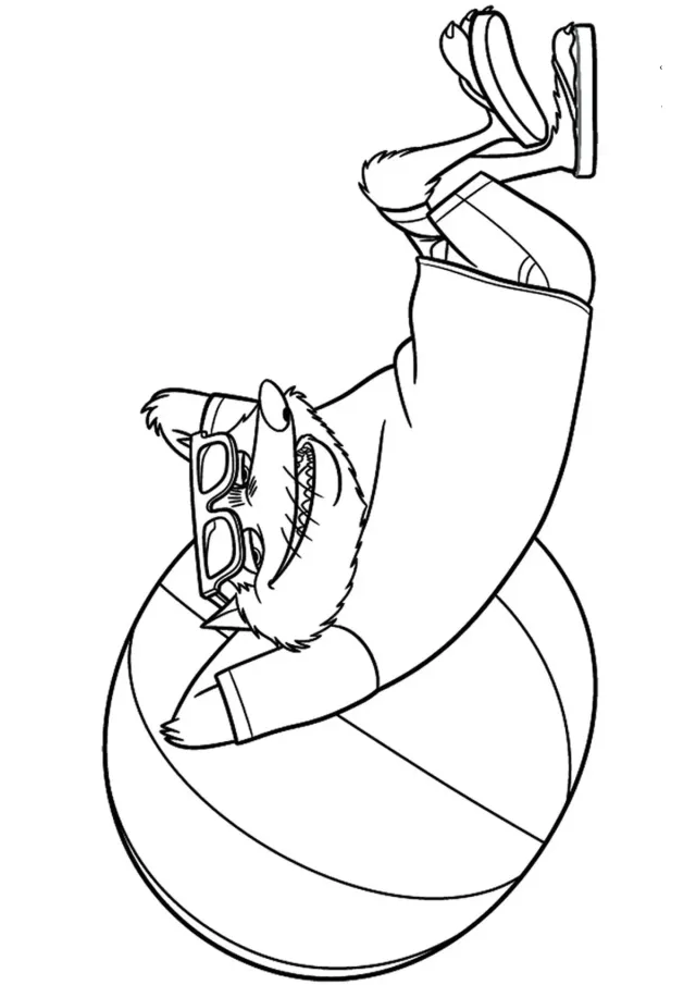 Вольфыч