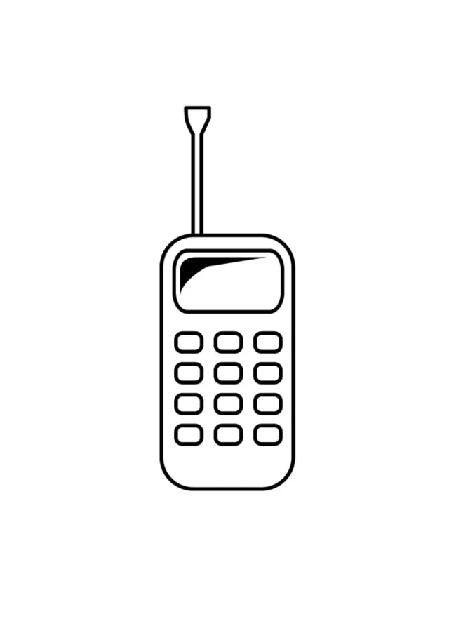 Телефон