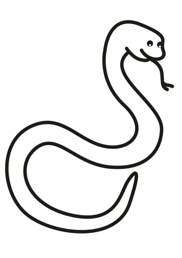 Змейка