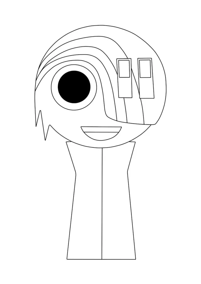 Бонусный Спрунк Ребел