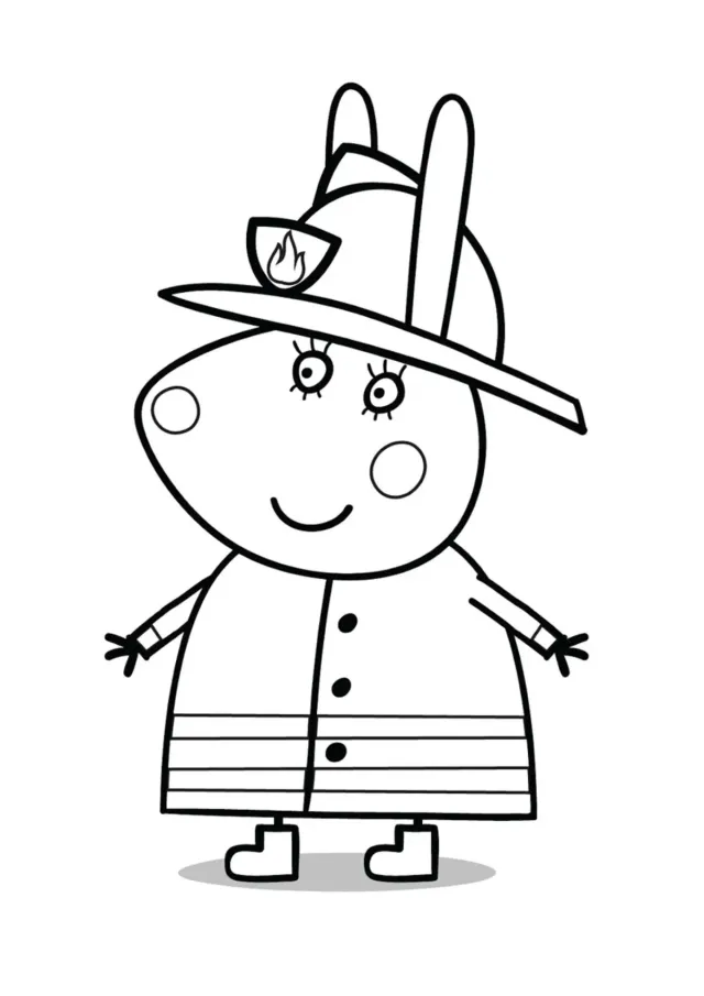 Мама Крольчиха