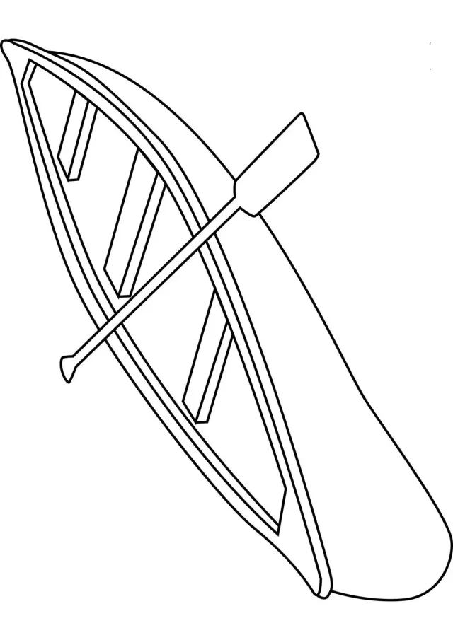 Лодка
