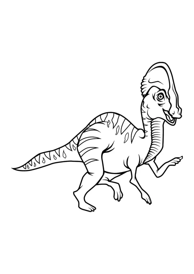 Коритозавр