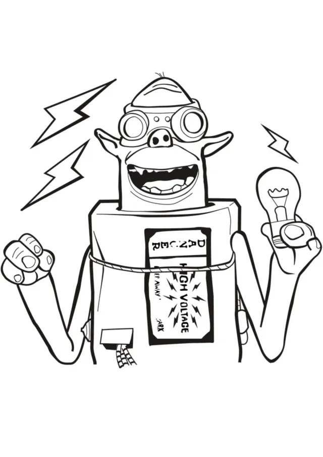 Sparky