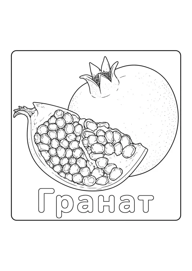 Гранат